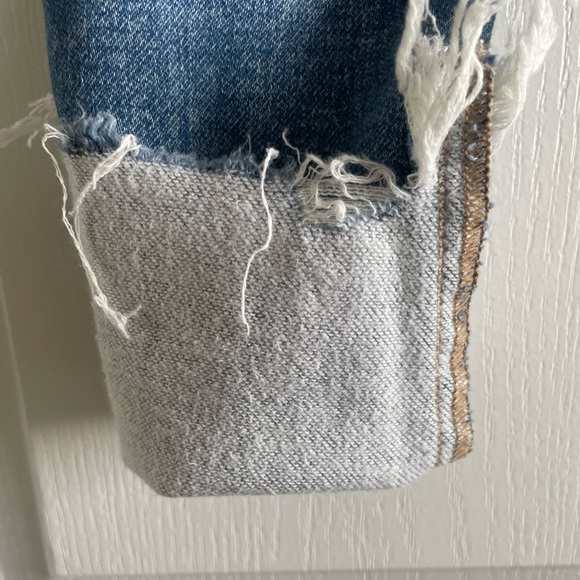 American Eagle Next Level Cozy Jeggings - Picture 4 of 4